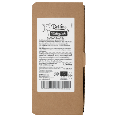 Bettine Bio Blanc 1 kg