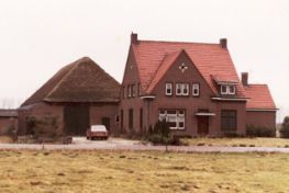 Huis oud - 643x429px