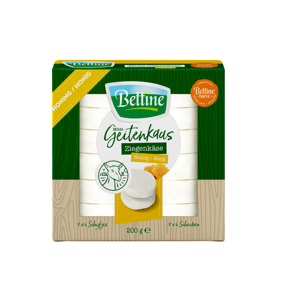 Bettine Blanc 450g | Bettine