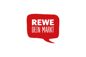 Rewe logo - 1370x914